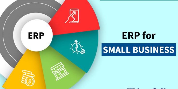 Erp For Small Business